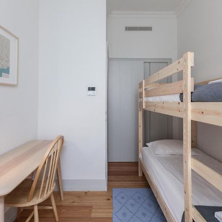 Flh Lux Baixa Flat - Historical Center Near Tejo River 리스본 외부 사진