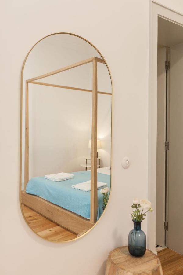 Flh Lux Baixa Flat - Historical Center Near Tejo River 리스본 외부 사진