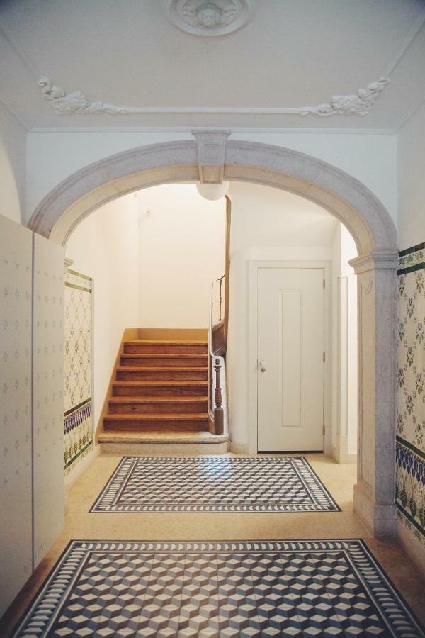 Flh Lux Baixa Flat - Historical Center Near Tejo River 리스본 외부 사진